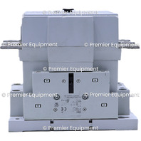 * ALLEN BRADLEY 100-D180 100S-D180ED22C CONTACTOR 110-130V COIL