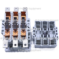 * ALLEN BRADLEY 100-D180 100S-D180ED22C CONTACTOR 110-130V COIL
