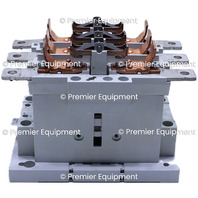 * ALLEN BRADLEY 100-D180 100S-D180ED22C CONTACTOR 110-130V COIL