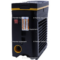 * ATLAS COPCO PF6000 IF POWER FOCUS TYPE 6000 NUTRUNNER CONTROLLER