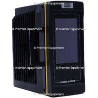 * ATLAS COPCO PF6000 IF POWER FOCUS TYPE 6000 NUTRUNNER CONTROLLER