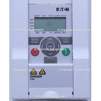 * EATON MMX34AA9D0F0-0 ADJUSTABLE FREQUENCY DRIVE 
