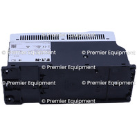 * EATON MMX34AA9D0F0-0 ADJUSTABLE FREQUENCY DRIVE 