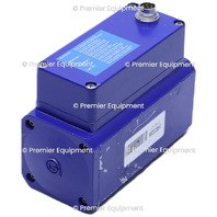 * METTLER TOLEDO BGK65-60NV SERVO MOTOR