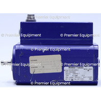 * METTLER TOLEDO BGK65-60NV SERVO MOTOR