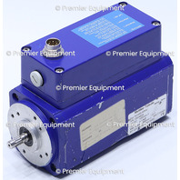 * METTLER TOLEDO BGK65-60NV SERVO MOTOR