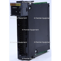 * ALLEN BRADLEY 1756-IF4FXOF2FK /B CONTROLLOGIX 4 POINT ANALOG COMB MODULE