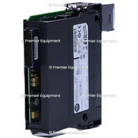 * ALLEN BRADLEY 1756-IF4FXOF2FK /B CONTROLLOGIX 4 POINT ANALOG COMB MODULE