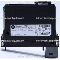 * ALLEN BRADLEY 1756-IF4FXOF2FK /B CONTROLLOGIX 4 POINT ANALOG COMB MODULE