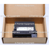 * ALLEN BRADLEY 1756-IF4FXOF2FK /B CONTROLLOGIX 4 POINT ANALOG COMB MODULE