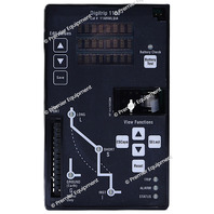 EATON CUTLER HAMMER 11ARMLSIA DIGITRIP 1150+ TRIP UNIT