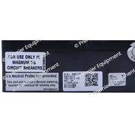 EATON CUTLER HAMMER 11ARMLSIA DIGITRIP 1150+ TRIP UNIT