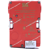 NEW Sti TL8012 TL8012-S2024M SAFETY INTERLOCK SWITCH