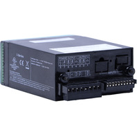 OMEGA i-SERIES CNiTH-i8DH23-2-C24 HUMIDITY & TEMPERATURE CONTROLLER
