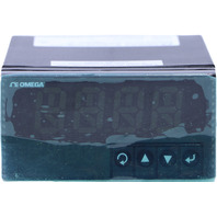 OMEGA i-SERIES CNiTH-i8DH23-2-C24 HUMIDITY & TEMPERATURE CONTROLLER