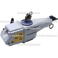 * S&C TripSaver II Cutout-Mounted Recloser Cat. 990432-P-S376