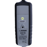 MULTICOMP PRO HOT WIRE ANEMOMETER MP780109
