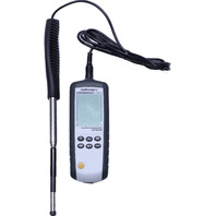 MULTICOMP PRO HOT WIRE ANEMOMETER MP780109