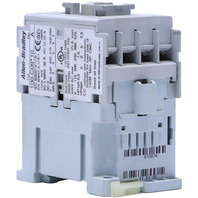 ALLEN BRADLEY 100-C09*10 SER A 100-C09D10 110-120V 50-60HZ