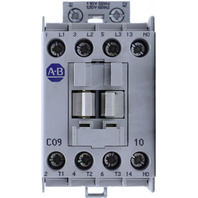 ALLEN BRADLEY 100-C09*10 SER A 100-C09D10 110-120V 50-60HZ
