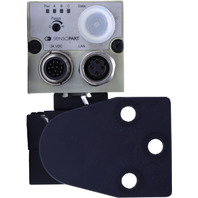 SENSOPART V10-CR-S1-W12 VISOR V10-S VISION SENSOR WITH MG2A 543-11023