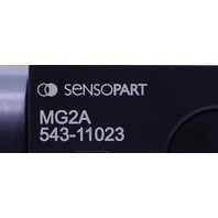SENSOPART V10-CR-S1-W12 VISOR V10-S VISION SENSOR WITH MG2A 543-11023