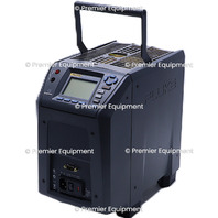 * FLUKE 9142 FIELD METROLOGY WELL -25 C to 150 C