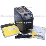 * FLUKE 9142 FIELD METROLOGY WELL -25 C to 150 C
