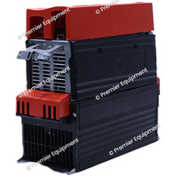 * SEW MDX61B0110-5A3-4-00 15HP AC DRIVE