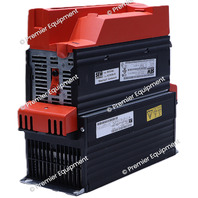 * SEW MDX61B0110-5A3-4-00 15HP AC DRIVE