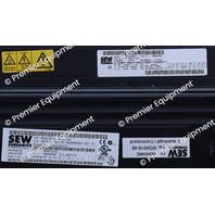* SEW MDX61B0110-5A3-4-00 15HP AC DRIVE