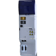 * LENZE E70ACMSD0324SA2ETE SERVO INVERTER 