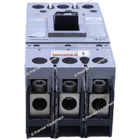 * SIEMENS FXD6 FXD63S250A 250A 600V 3 POLE CIRCUIT BREAKER *TESTED*