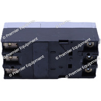 * SIEMENS FXD6 FXD63S250A 250A 600V 3 POLE CIRCUIT BREAKER *TESTED*