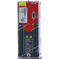 * LUST ELECTRONICS CDA32.003.H05 SERVO DRIVE