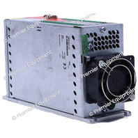 * LUST ELECTRONICS CDA32.003.H05 SERVO DRIVE