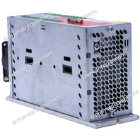 * LUST ELECTRONICS CDA32.003.H05 SERVO DRIVE