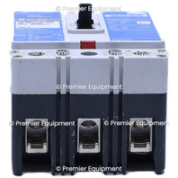 * CUTLER HAMMER ID 65k ED3150  150A 240V 3 POLE CIRCUIT BREAKER *TESTED*