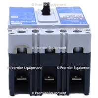 * CUTLER HAMMER ID 65k ED3150  150A 240V 3 POLE CIRCUIT BREAKER *TESTED*