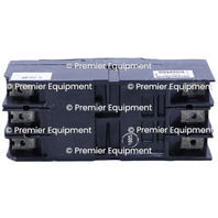 * GE SPECTRA RMS SFLA36AT0250 250A, 600V, 3P CIRCUIT BREAKER *TESTED*