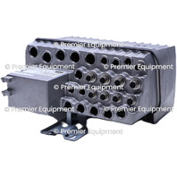 * SEW MTF11A030-503-E21A-15/S12B MOVIFIT CONTROLLER