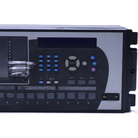 * GE MULTILIN F60 F60U03HLHF8LH6NM6NP6NU6NW6P FEEDER PROTECTION SYSTEM