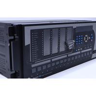 * GE MULTILIN F60 F60U03HLHF8LH6NM6NP6NU6NW6P FEEDER PROTECTION SYSTEM