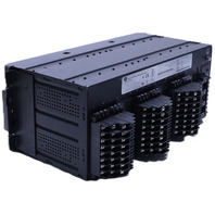 * GE MULTILIN F60 F60U03HLHF8LH6NM6NP6NU6NW6P FEEDER PROTECTION SYSTEM