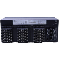 * GE MULTILIN F60 F60U03HLHF8LH6NM6NP6NU6NW6P FEEDER PROTECTION SYSTEM