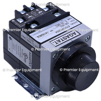 * NEW AGASTAT E7012PD004 125 VDC COIL 5-50 SEC TIME DELAY RELAY
