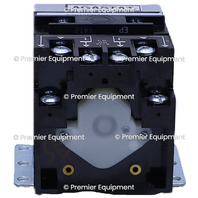 * NEW AGASTAT E7012PD004 125 VDC COIL 5-50 SEC TIME DELAY RELAY