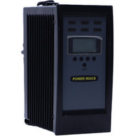 ATLAS COPCO TC-4000-P-PN-2P-ES POWER MACS DRIVE CONTROLLER UNIT