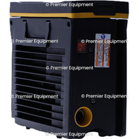 ATLAS COPCO PF6000 IF POWER FOCUS TYPE 6000 NUTRUNNER CONTROLLER