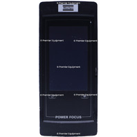 ATLAS COPCO PF6000 IF POWER FOCUS TYPE 6000 NUTRUNNER CONTROLLER